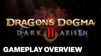 Capcom поделилась новыми подробностями Dragon's Dogma 2: Dark Arisen и грядущими обновлениями - playground.ru - Сша