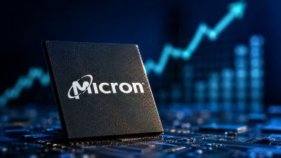 Micron заключила контракты до 2030 года, чтобы поддерживать высокие цены на память и прогнозирует длительный дефицит - playground.ru