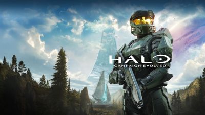 Раскрыты расширенные системные требования Halo: Campaign Evolved - fatalgame.com