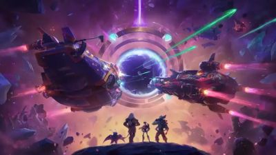 Moonshot Games прекратит активную разработку Wildgate после июльского обновления - mmo13.ru