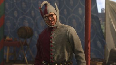 Kingdom Come: Deliverance 2 взяла новую вершину продаж и получила квест с «эксцентричным шутом» из Balatro - 3dnews.ru