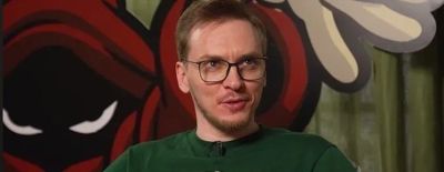 Владимир Кастер - Maelstorm об ивенте: «Кучу платных и выбиваемых вещей и притом довольно крутых. Всё это в обёртке лора. 10/10» - dota2.ru