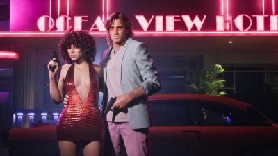 Amazon и KaBum раскрыли информацию о GTA 6 - геймплей, карта, динамическая погода, социальные сети и многое другое - playground.ru - Бразилия