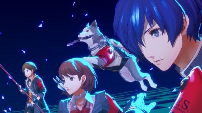 Persona 3 Reload преодолела отметку в три млн проданных копий, подтвердив успех современной версии классики - playground.ru