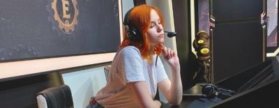 Дария Кастер - «Очевидно и закономерно» — сообщество Dota 2 о проходе Team Spirit и PARIVISION на The International 2026 - dota2.ru