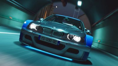 Maverick Games - Майк Браун (Mike Brown) - «Глоток свежего воздуха»: игроков впечатлил час геймплея гоночного экшена Clutch от бывших разработчиков Forza Horizon - 3dnews.ru