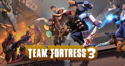 Новая утечка о Project TF намекает на продолжение разработки возможной игры по Team Fortress - playground.ru