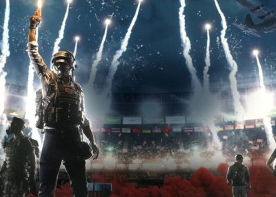 Сборная Украины мощно начала гранд-финал PUBG Nations Cup 2026 - korrespondent.net - Южная Корея - Украина - Сеул