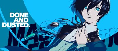 Persona 3 Reload разошлась тиражом в 3 миллиона копий - gamemag.ru