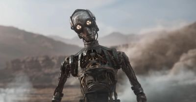 Star Wars Eclipse - Quantic Dream проводит забастовку, чтобы спасти Star Wars Eclipse - playground.ru - Китай