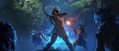 Enshrouded выйдет из раннего доступа 15 октября и посетит PlayStation 5 — версия для Xbox Series X|S задержится - gamemag.ru