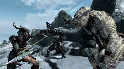 «Рискуют разочаровать фанатов»: ветеран Bethesda предостерёг Xbox насчёт ускорения разработки The Elder Scrolls VI и Fallout 5 - 3dnews.ru