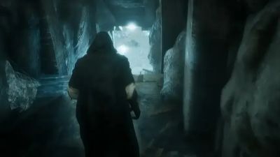 Исследование и побочные истории в 12-минутном геймплейном ролике The Relic First Guardian - mmo13.ru