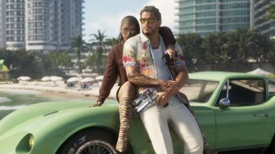 СМИ: предзаказы GTA 6 на PS5 в 6 раз превосходят Xbox, но дефицит консолей может помешать поиграть многим игрокам - playground.ru - Япония