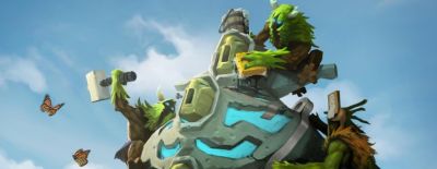 Обновление Dota 2 от 26 июня: Largo, Ringmaster и Kez были добавлены в пул героев, доступных для рандома - dota2.ru