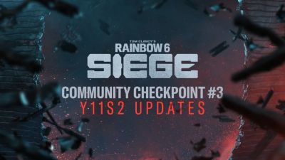 Rainbow Six Siege Community Checkpoint: Ranked 3.0 Updates, Dokkaebi Adjustments, Calypso Casino, and more! - news.ubisoft.com