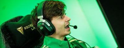 RAMZES666: «Я расстроился, что PlayTime на „Инт“ не прошли с ЮА-региона» - dota2.ru
