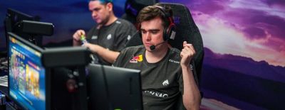 «Не прям кайфую, но прикольно» — Miposhka о работе тренером в Team Spirit - dota2.ru