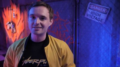 Павел Саско - Павел Саско из CD Projekt RED раскритиковал ситуацию в геймдеве из-за сокращений в Bungie - playground.ru