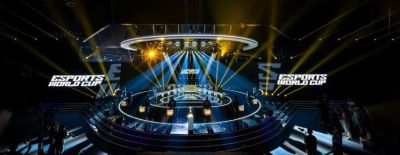 Летим на Esports World Cup 2026 по Dota 2: всё о билетах и ценах в Париже - dota2.ru - Франция - Париж