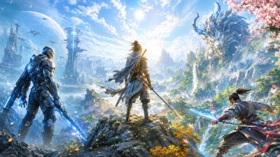 Лучшие игры на PlayStation 5 Pro - gametarget.ru