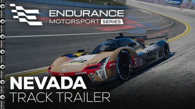 Новый трейлер Endurance Motorsport Series демонстрирует трассу в Неваде и два культовых американских автомобиля - playground.ru - штат Невада