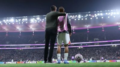 DenuvOwO обновили гипервизор-взлом для Football Manager 26 - теперь пиратам доступен режим с Чемпионатом мира 2026 - playground.ru