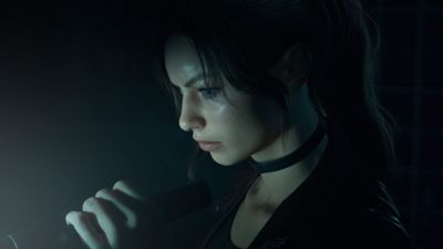 Клэр Редфилд - Разработчики ремейка Resident Evil Veronica повысят динамику геймплея за Клэр, убрав механику блокирования ударов - playground.ru