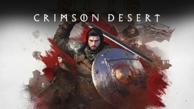 Уилл Пауэрс - Pearl Abyss объяснила регулярные бесплатные обновления Crimson Desert желанием отблагодарить фанатов - playground.ru