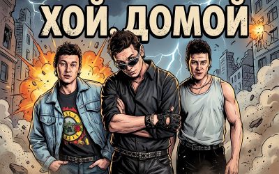 Никита Кологривый - Никита Кологривый споет хиты "Сектора Газа": завершились съемки байопика "Хой. Домой" - playground.ru - Россия - Воронеж