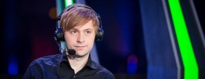 NS о шесте в студии Paragon: «Причем тут Дота и Интернешнл — это я даже вопросов таких не задаю» - dota2.ru