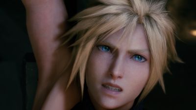 Энтузиаст-одиночка улучшил освещение в Final Fantasy 7 Rebirth с помощью контактных теней - playground.ru
