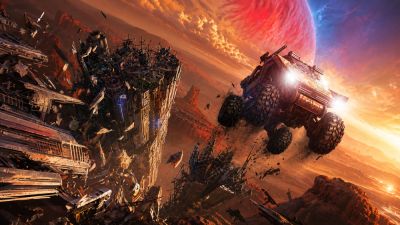 Финал Halo 3 мог быть вдохновлён "Звёздными войнами": Bungie едва не отказалась от культового Warthog Run - playground.ru