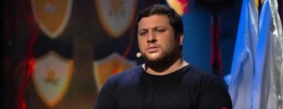 Что-то уже устал видеть абсурд, который производит студия Paragon — sQreen о танцевальном шесте в студии - dota2.ru