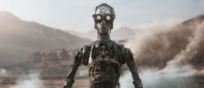 Слух: Quantic Dream столкнулась с нехваткой кадров для разработки Star Wars Eclipse после закрытия Spellcaster Chronicles - gamemag.ru