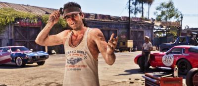 Amazon Brazil: Grand Theft Auto VI получит крупную карту, динамическую погоду, живых персонажей и соцсети - gamemag.ru - Бразилия
