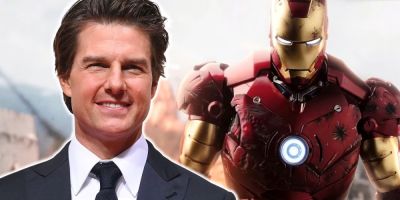 Томас Круз - Слух: Marvel Studios обсуждает участие Тома Круза в "Мстителях: Секретные войны" - playground.ru