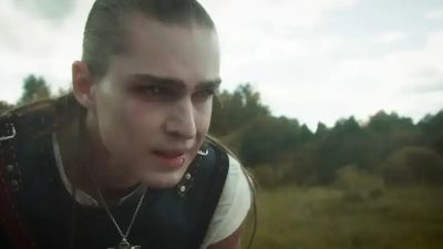 Вышел фанатский короткометражный фильм «Ведьмак: Цена ошибки» - mmo13.ru