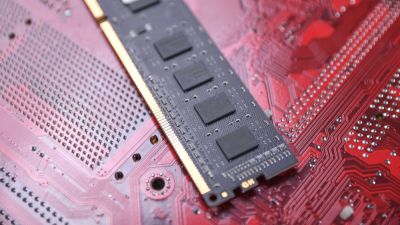 Lenovo предупреждает, что цены на память, скорее всего, никогда не вернутся к нормальному уровню - playground.ru