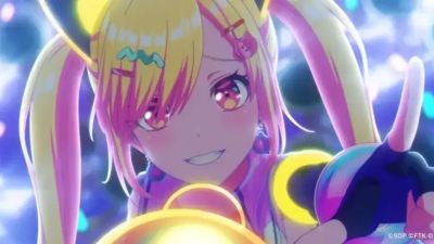 Bilibili открыла предрегистрацию и запись на ЗБТ ритм-игры BanG Dream! Our Notes - mmo13.ru