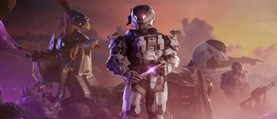 Концепция новой мультиплеерной Halo снова изменилась — инсайдер - gamemag.ru
