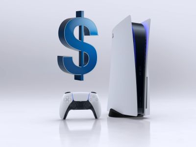 Себестоимость PS6 уже приблизилась к $1000? Новый инсайд о PlayStation 6 встревожил игроков - playground.ru