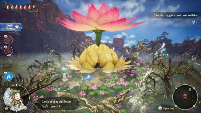 The Adventures of Elliot: The Millenium Tales — возвращение старой школы. Рецензия - 3dnews.ru