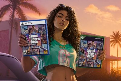 "Следует дождаться реальных данных" - Xbox призывает не верить появившейся информации о продажах GTA 6 - playground.ru