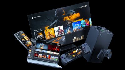 Программа Xbox Play Anywhere превысила отметку в 2000 игр в своем каталоге и продолжает расширяться - playground.ru