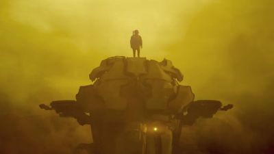 "Это не шутер": Фумито Уэда объяснил появление огнестрельного оружия в gen ATLAS - playground.ru