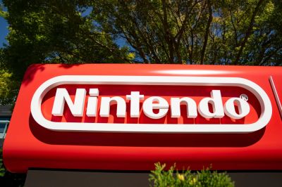Штат постоянных сотрудников Nintendo увеличился более чем на 300 человек за финансовый 2026 год - playground.ru - Япония