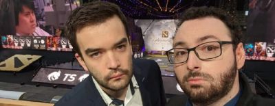 SUNSfan: «Вообще, я считаю, что сама идея создания альтернативных личностей была промахом» - dota2.ru