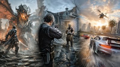 Новые игры на PS4: лучшие релизы конца 2025 и 2026 года - gametarget.ru