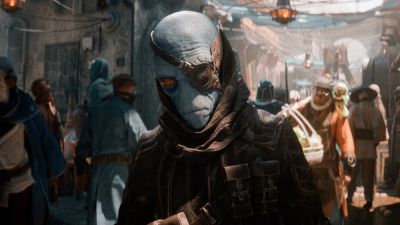 Разработчики Star Wars: Eclipse признались, что команде не хватает людей для завершения игры - playground.ru - Франция